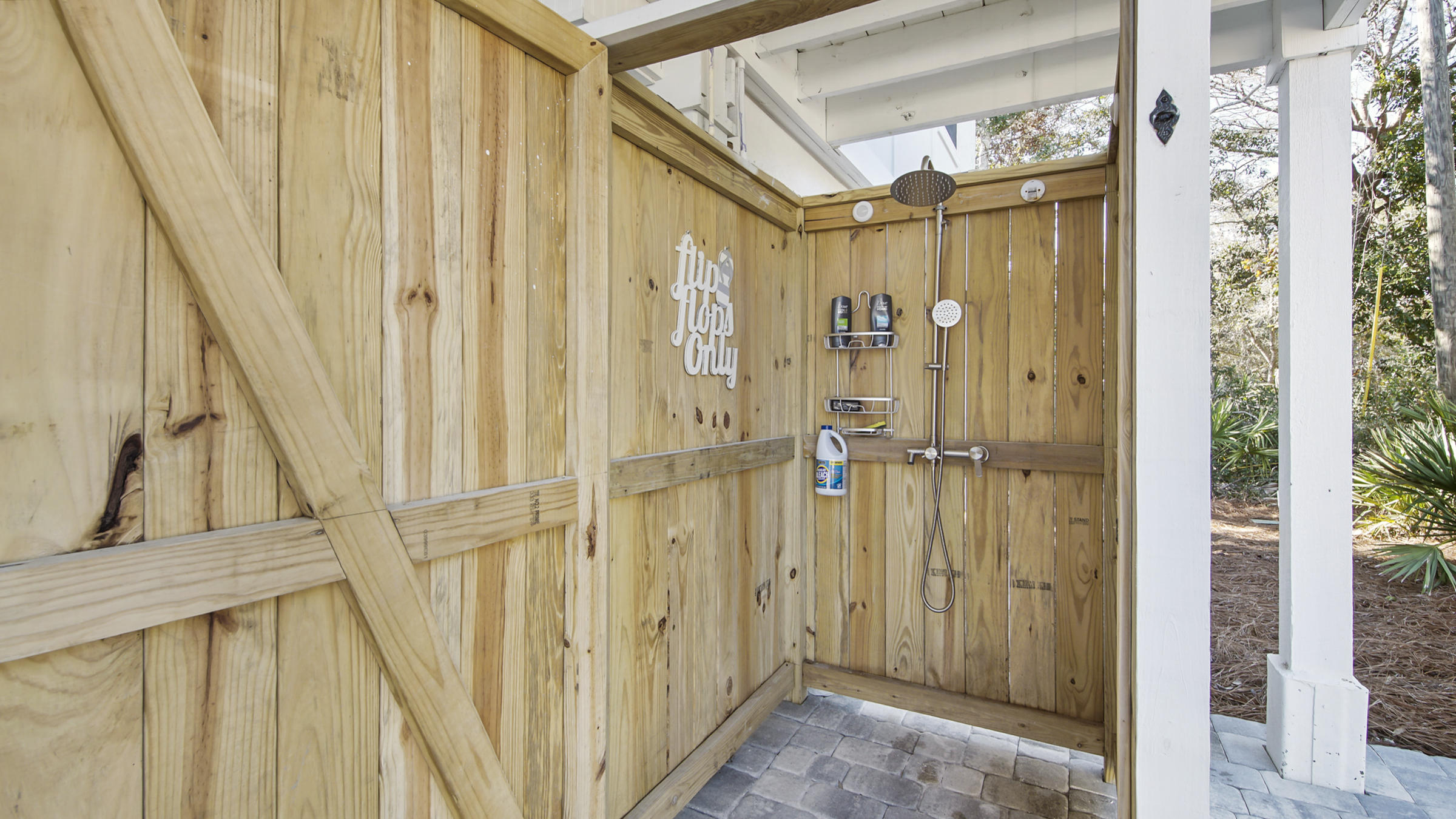 3 Dalton Drive Santa Rosa Beach, FL 32459 - Photo 8 of 33 a view of a bathroom