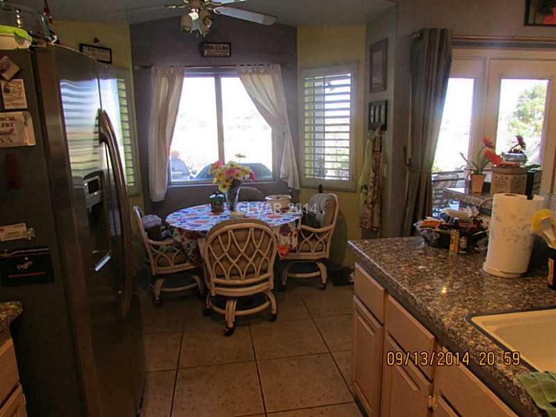 2278 Ramsgate Drive, Unit 58 Henderson, NV 89074 - Photo 4 of 12 Dining Room.