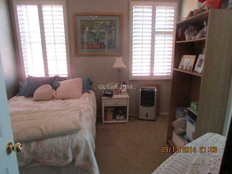 2278 Ramsgate Drive, Unit 58 Henderson, NV 89074 - Photo 7 of 12 Bedroom.