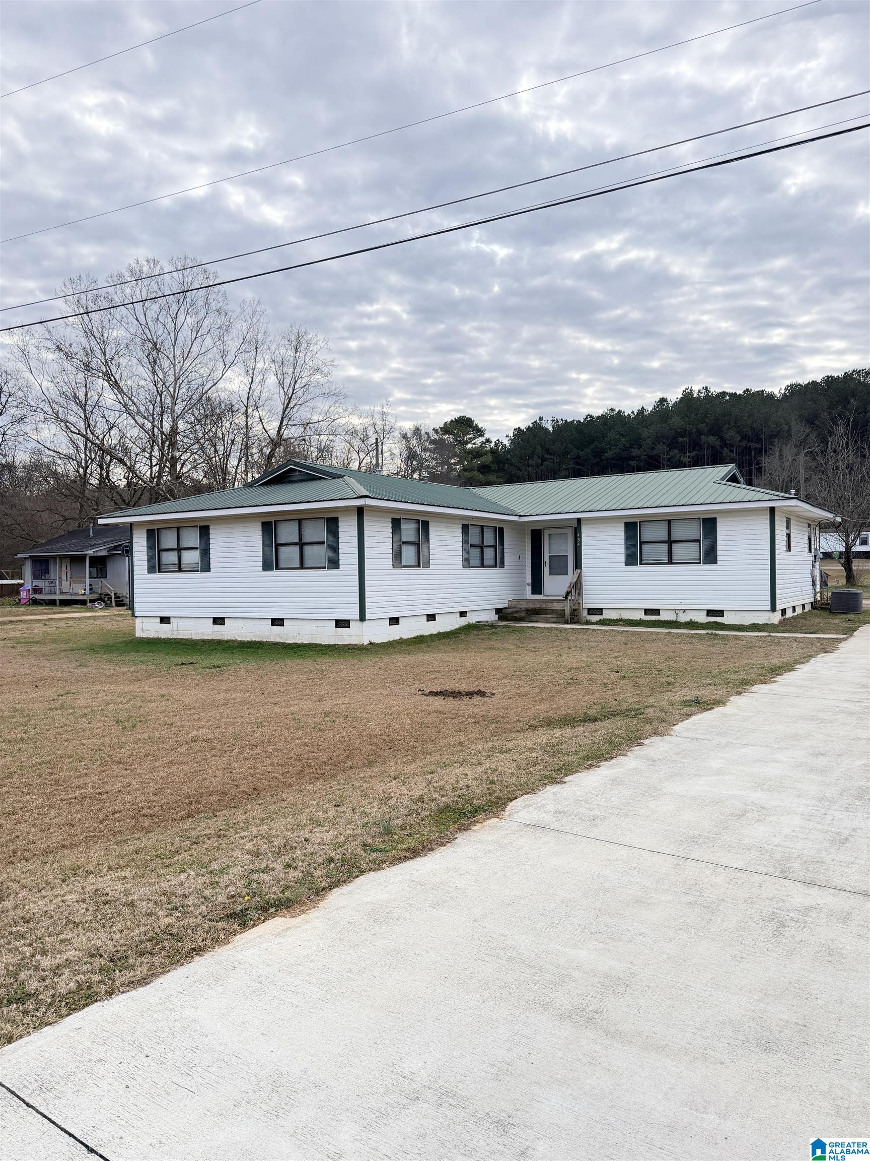 434 Mountain Drive Springville, AL 35146 - Photo 2 of 20
