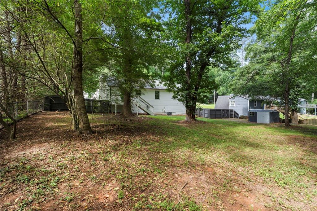 4553 Mars Court Acworth, GA 30101 - Photo 42 of 46