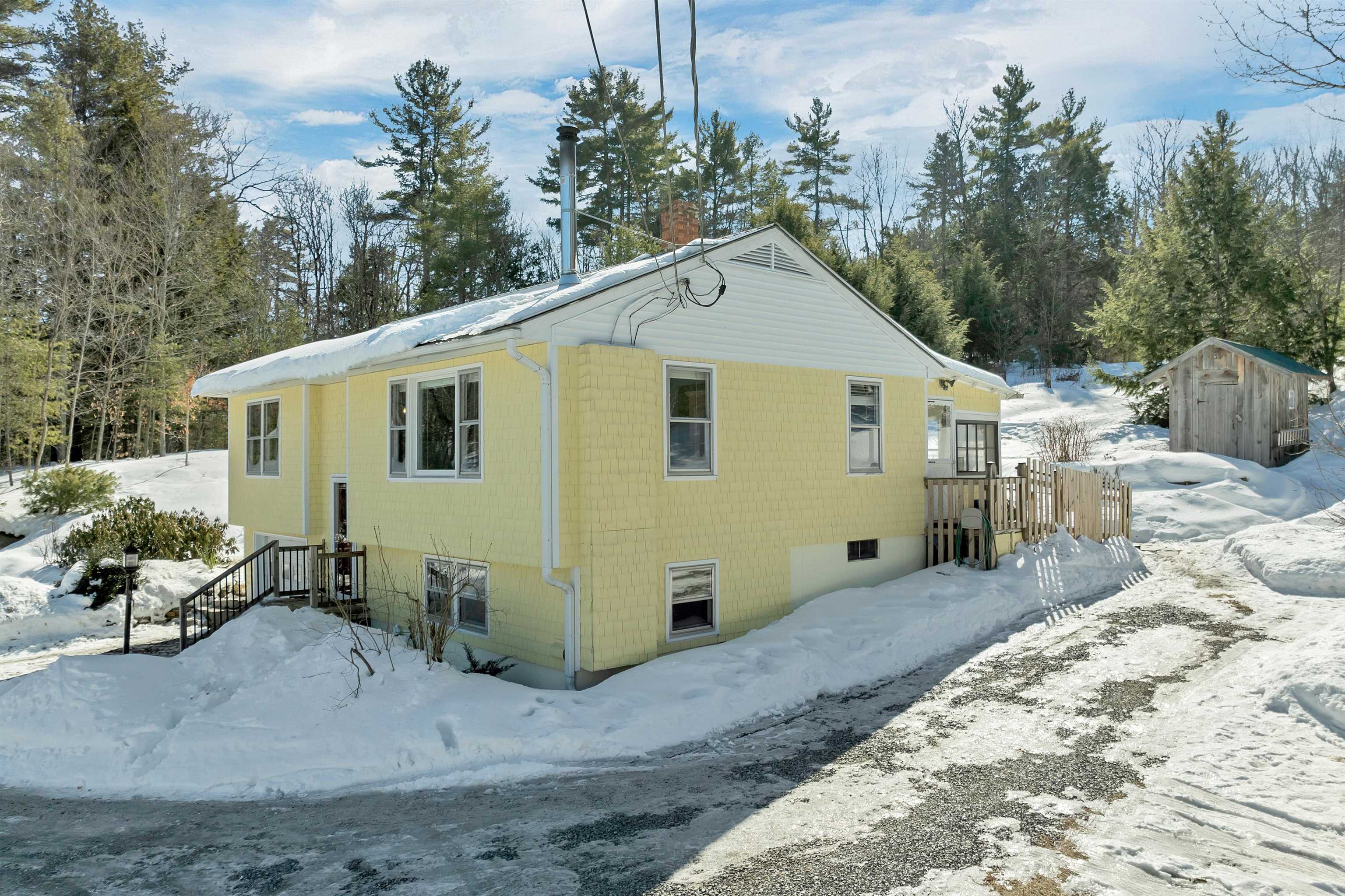 23 Pappas Road Claremont, NH 03743 - Photo 31 of 48