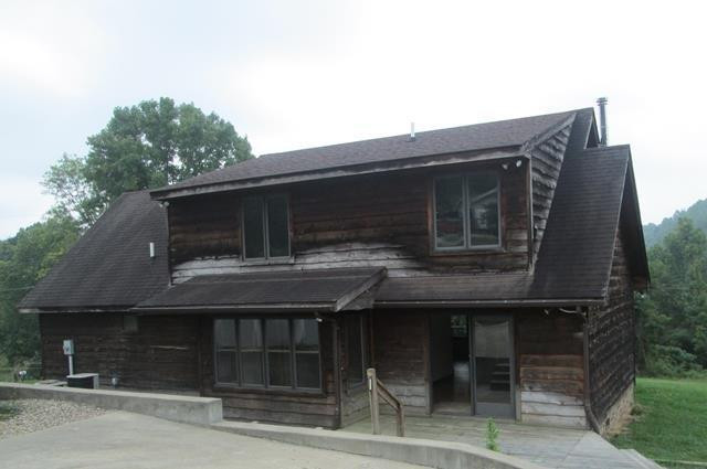 157 Rabbitery Road Greenup, KY 41144 - Photo 2 of 11 Photo 2