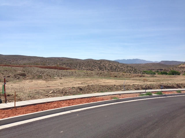 Lot 226 Colby Loop Santa Clara, UT 84765 - Photo 1 of 1 park view