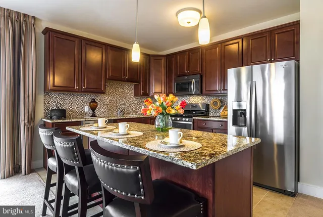 $2,595 | 1208 Churchill Downs Way, Cherry Hill, NJ 08002