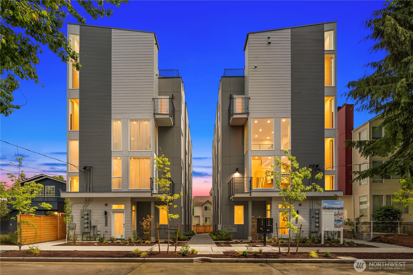 9518 Interlake Avenue North Seattle, WA 98103 - Photo 39 of 40