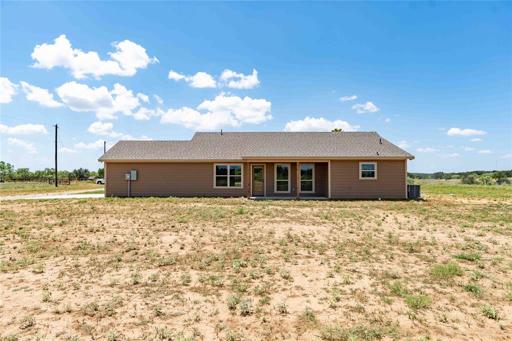 507 Crusher Road Jacksboro, TX 76458 - Photo 7 of 28