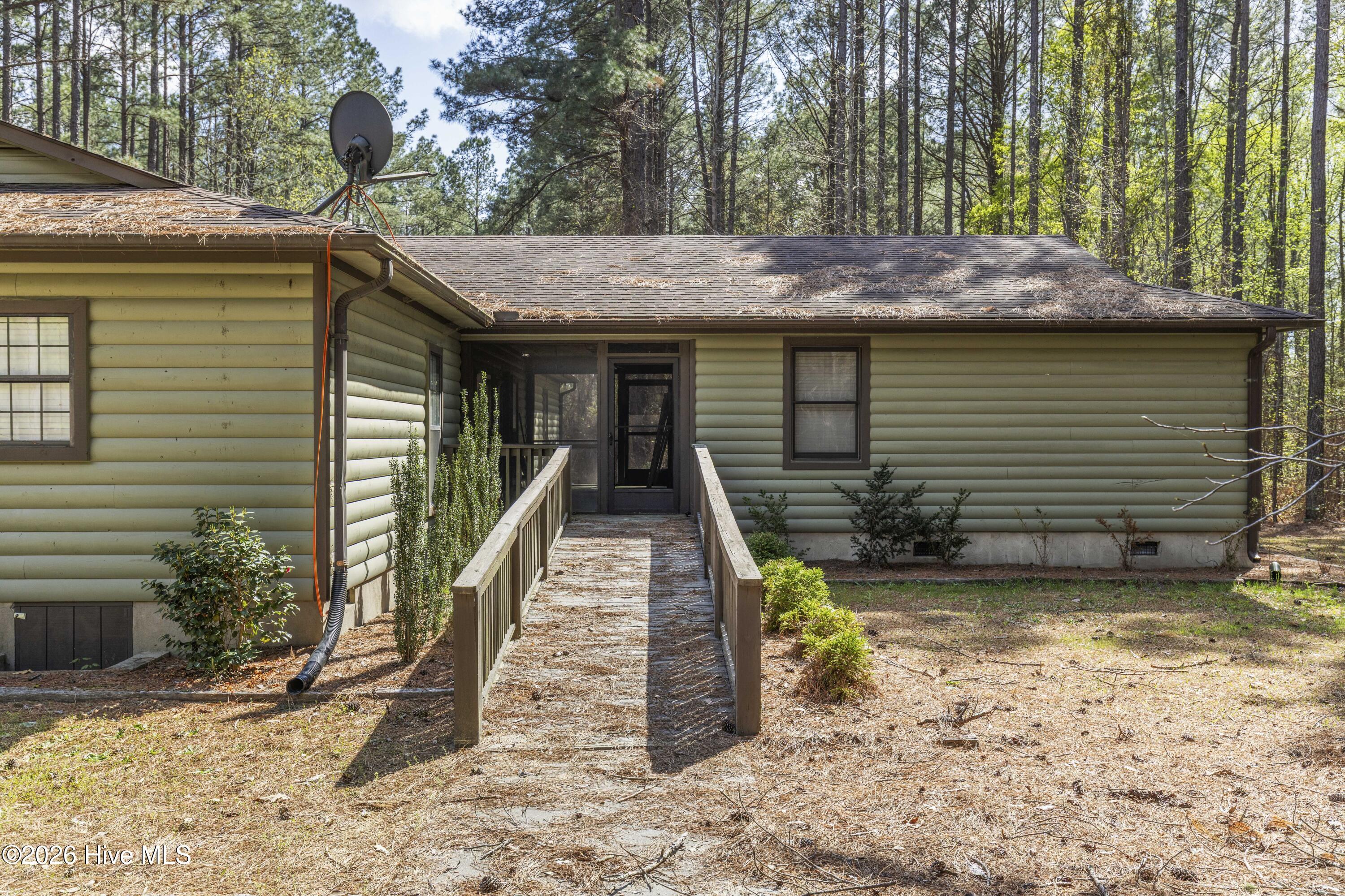 215 Cameron Camp Road Cameron, NC 28326 - Photo 16 of 65 Gallery Image 16