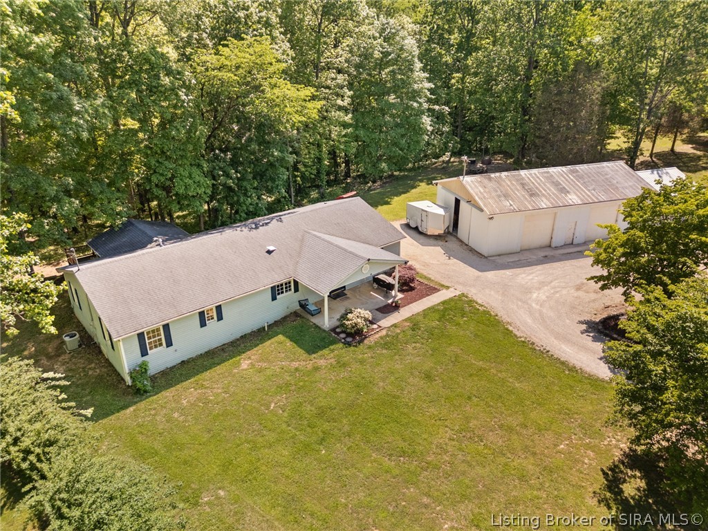7315 East Pilot Knob Road Milltown, IN 47145 - Photo 26 of 65