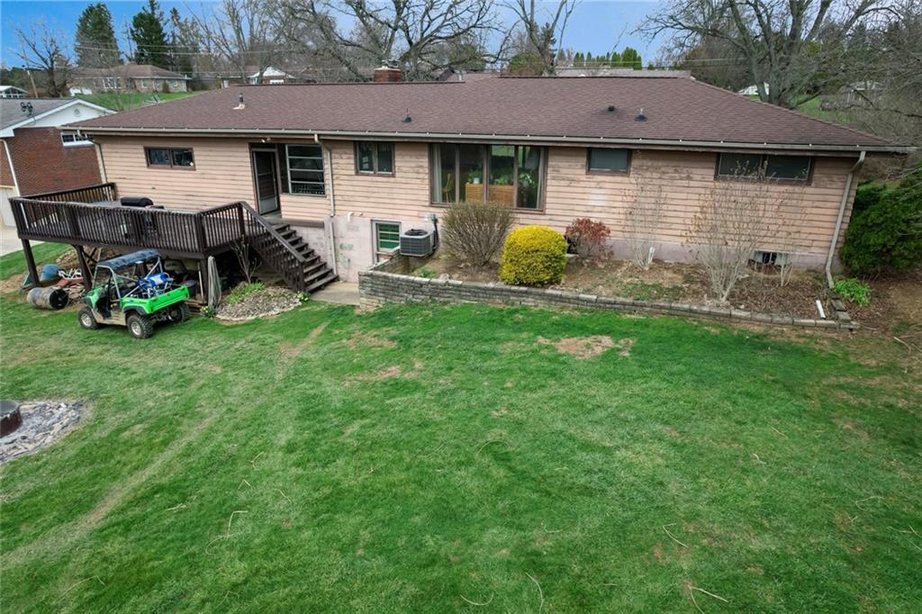 128 Shanahan Road Butler, PA 16001 - Photo 17 of 50