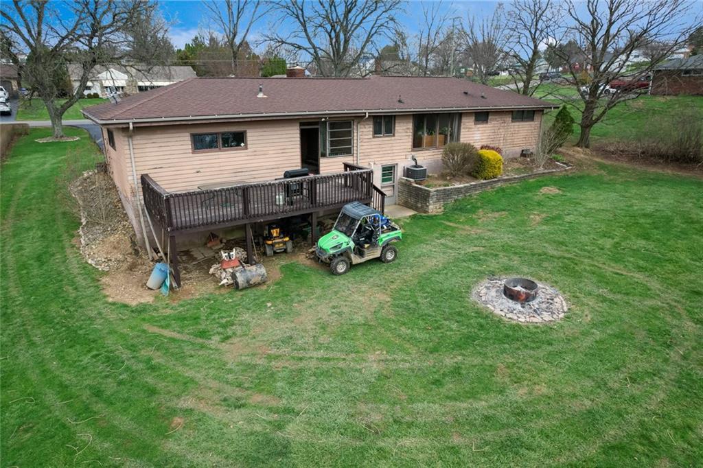 128 Shanahan Road Butler, PA 16001 - Photo 18 of 50