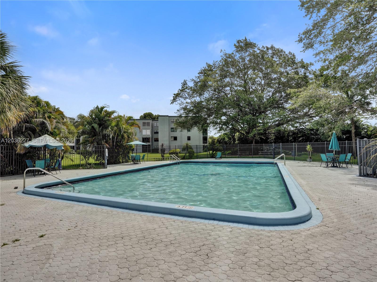 9440 Southwest 8th Street, Unit 309 Boca Raton, FL 33428 - Photo 27 of 32