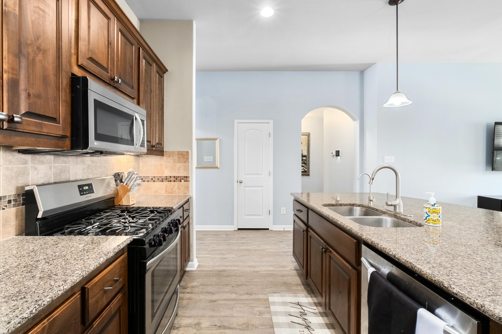 463 Tranquility Mountain Buda, TX 78610 - Photo 12 of 29