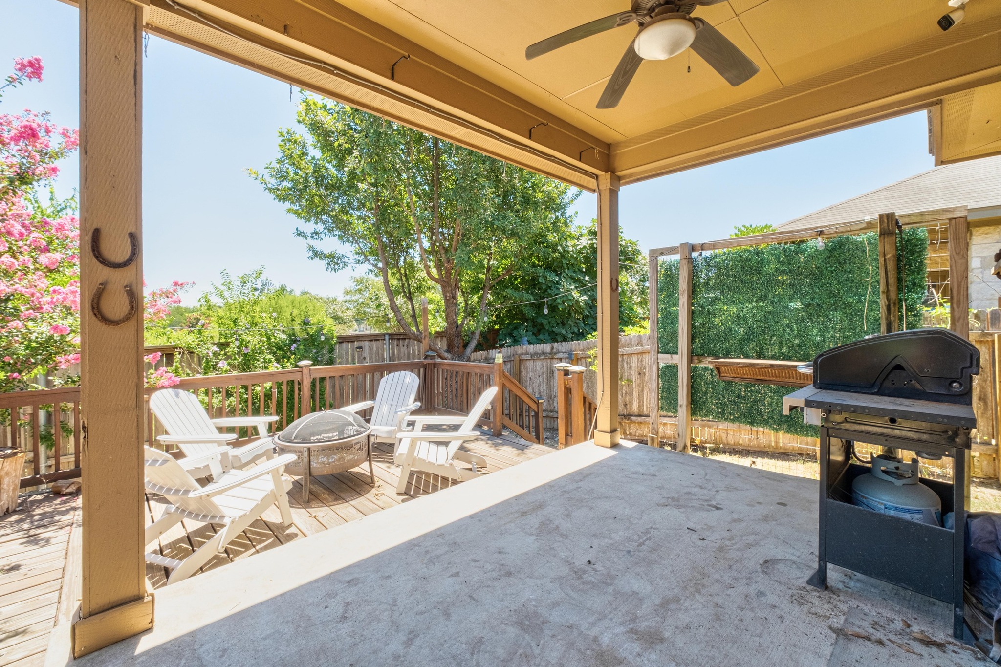 463 Tranquility Mountain Buda, TX 78610 - Photo 28 of 29