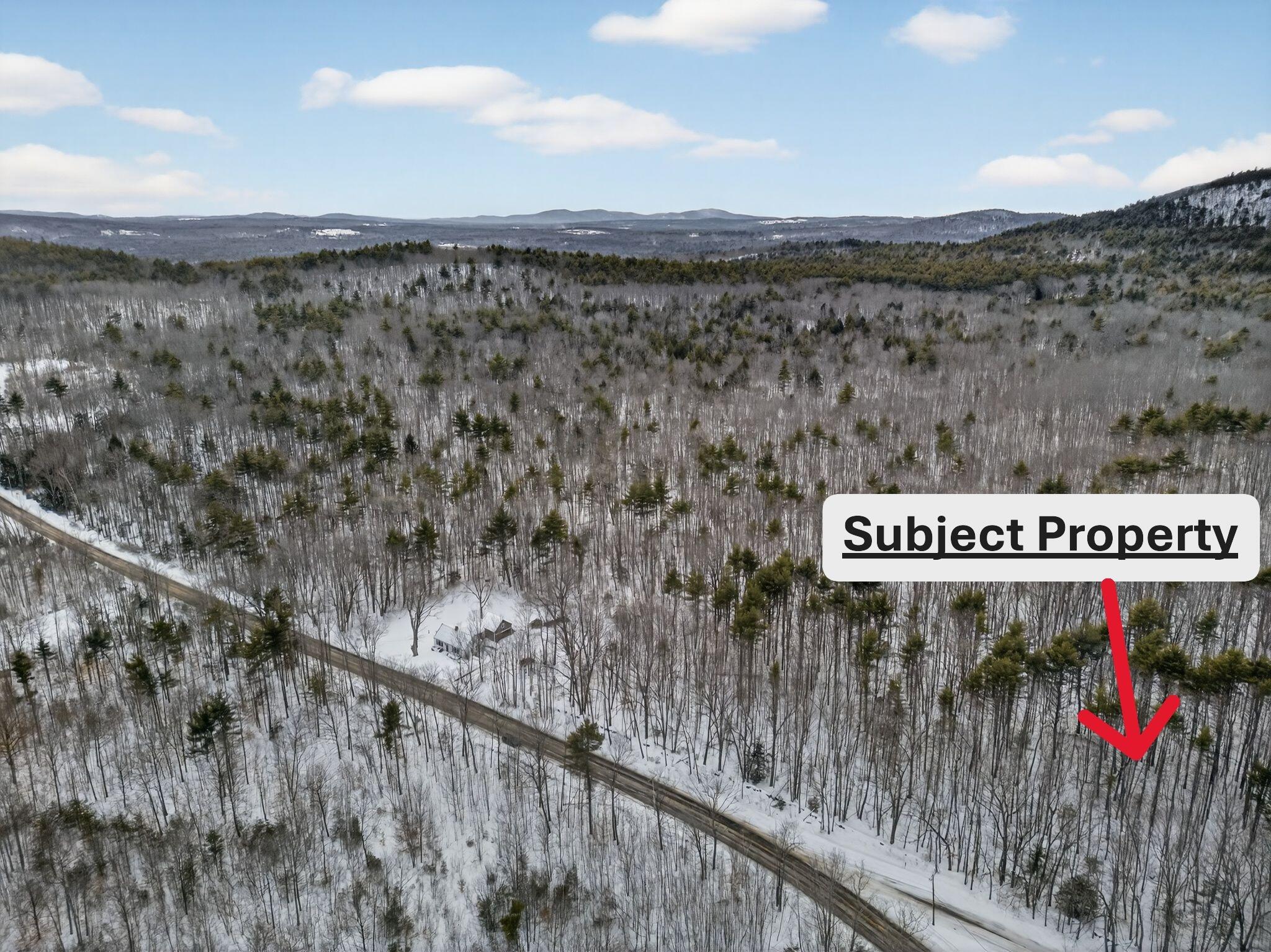 Lot Tbd Maplewood Road Parsonsfield, ME 04047 - Photo 4 of 4 15_DJI_20260206155245_0538_D