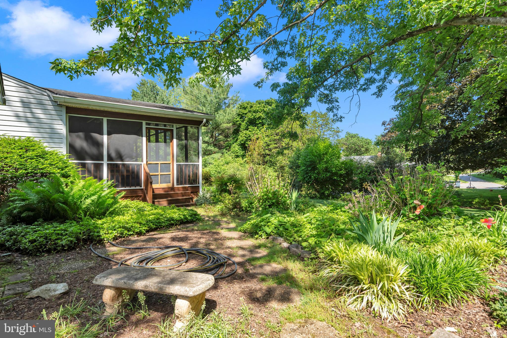 1702 Pot Spring Road Lutherville-Timonium, MD 21093 - Photo 7 of 39