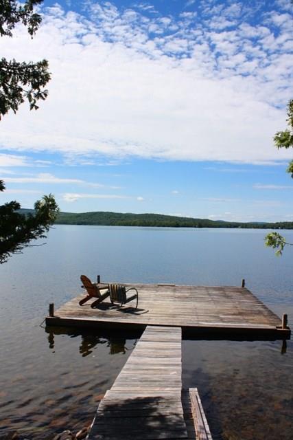 281 Bonney Point Road Rangeley, ME 04970 - Photo 2 of 34 Photo
