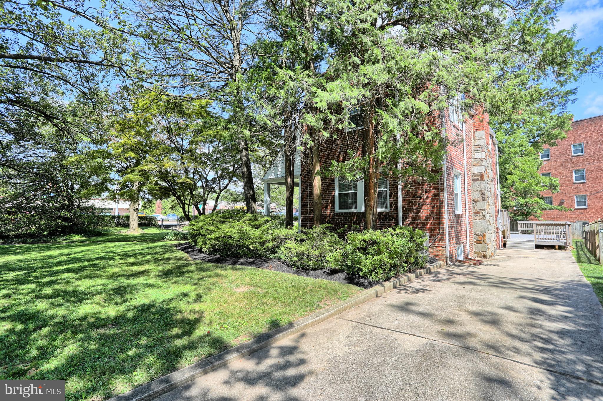 7201 York Road Baltimore, MD 21212 - Photo 29 of 39
