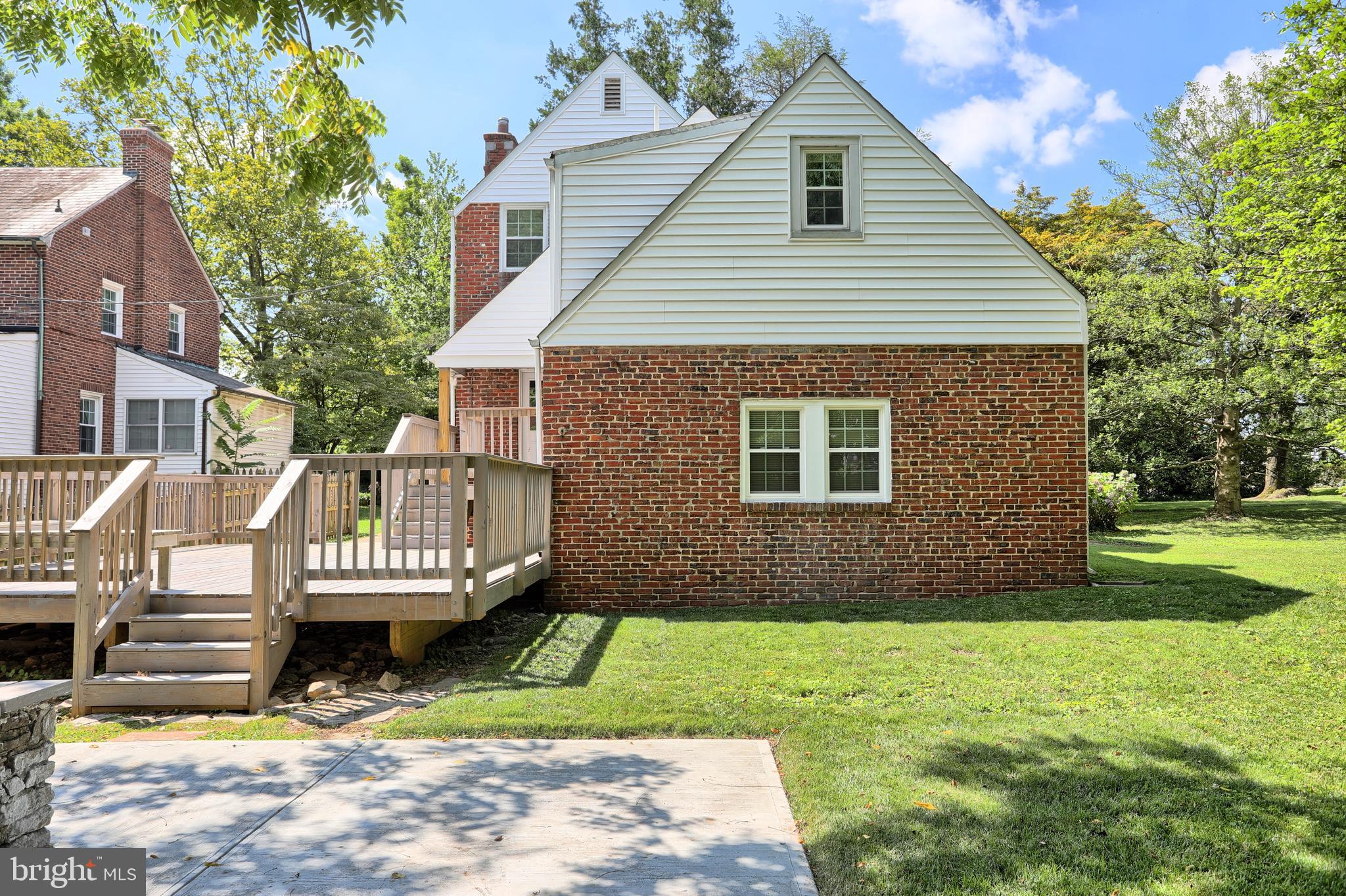 7201 York Road Baltimore, MD 21212 - Photo 31 of 39