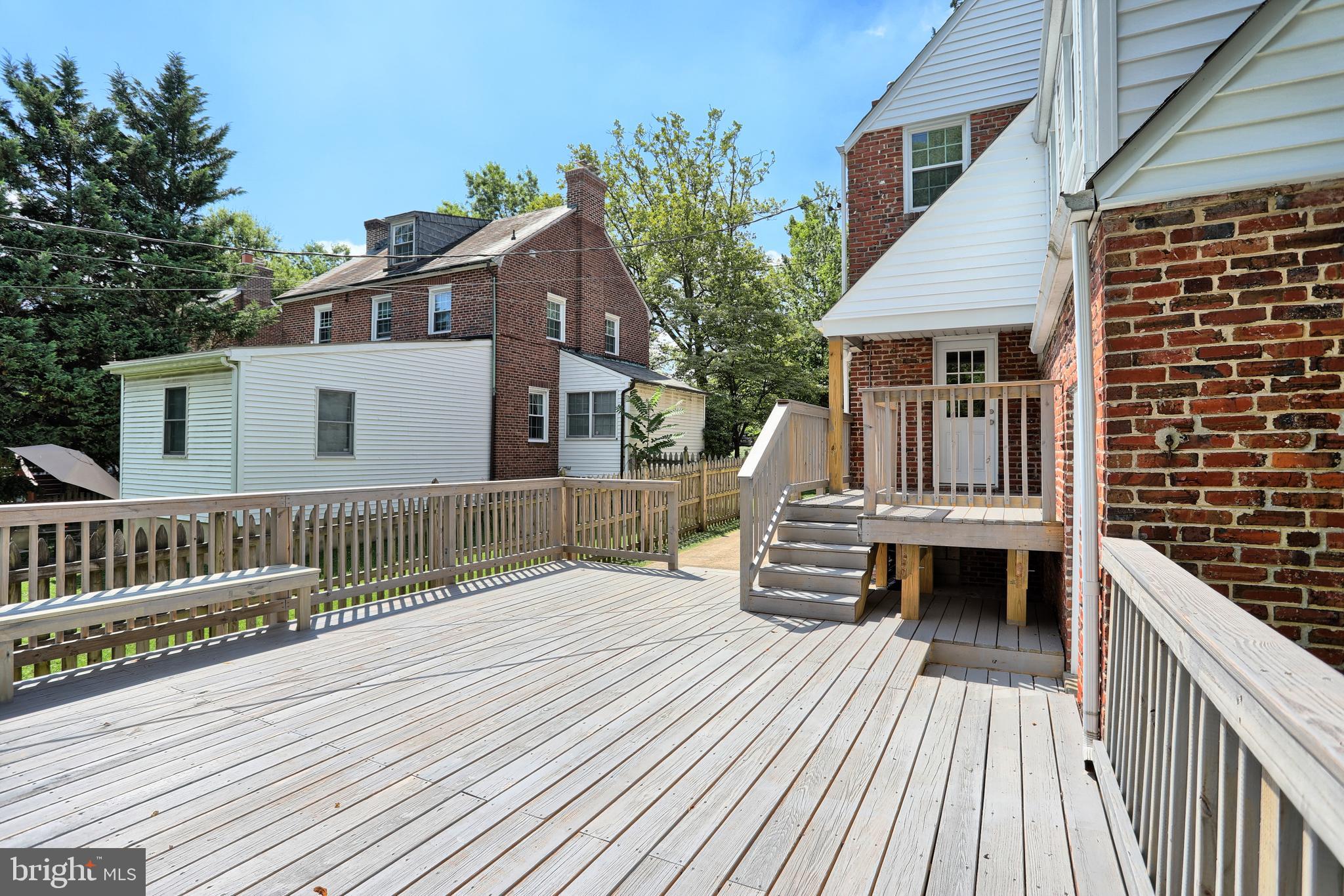 7201 York Road Baltimore, MD 21212 - Photo 32 of 39