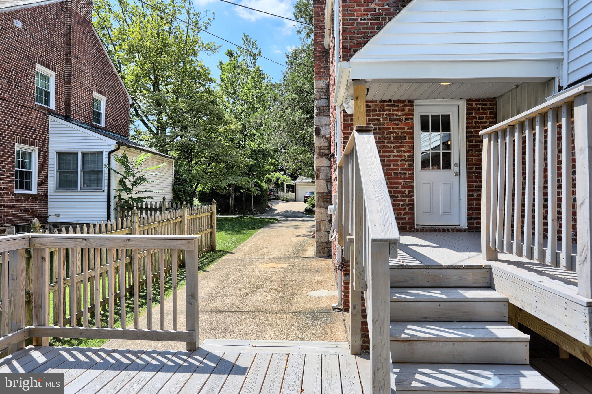 7201 York Road Baltimore, MD 21212 - Photo 34 of 39