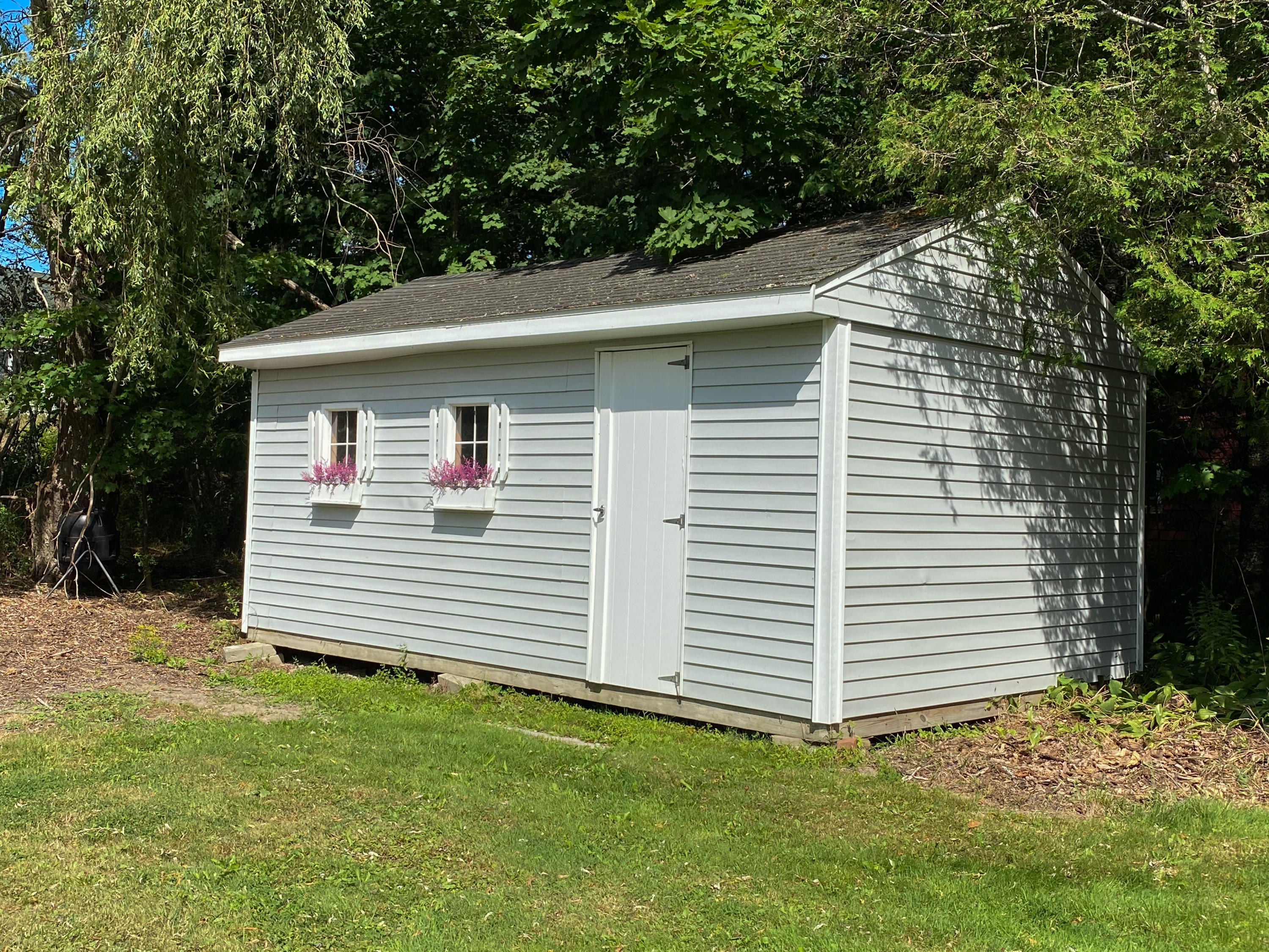 19 Bayview Road Penobscot, ME 04476 - Photo 10 of 43 Shed