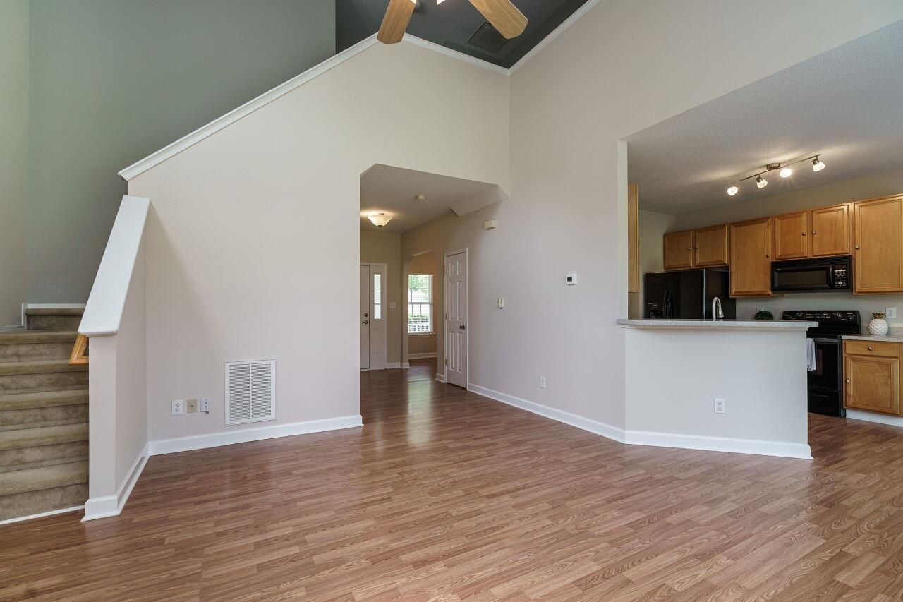 5443 Seaspray Lane Raleigh, NC 27610 - Photo 15 of 30 Photo 15