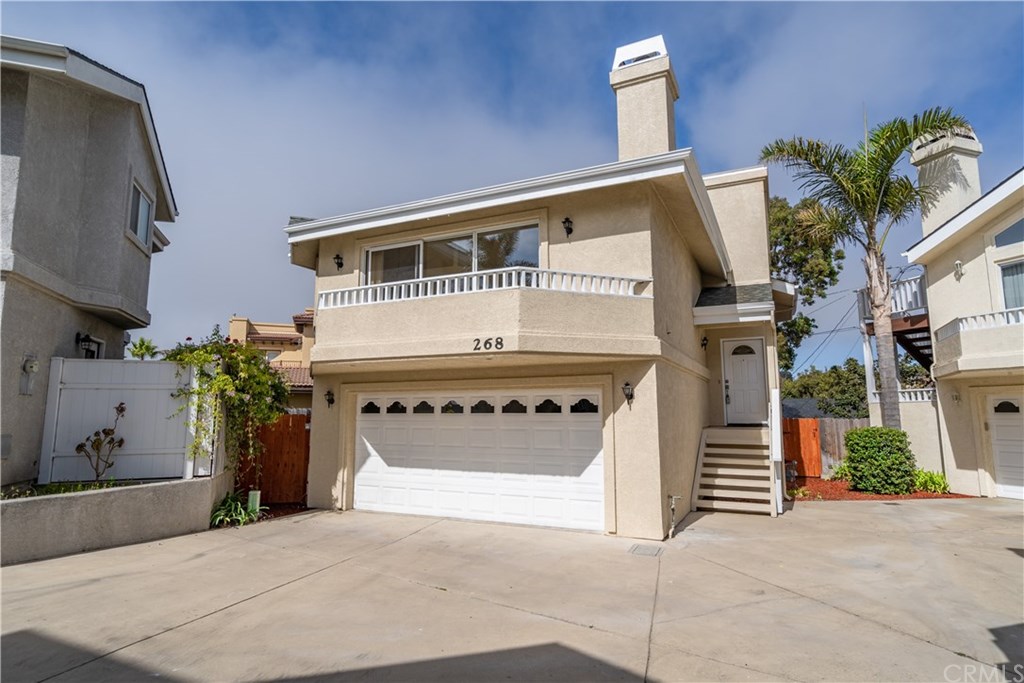 268 North 3rd Street Grover Beach, CA 93433 - Photo 1 of 1
