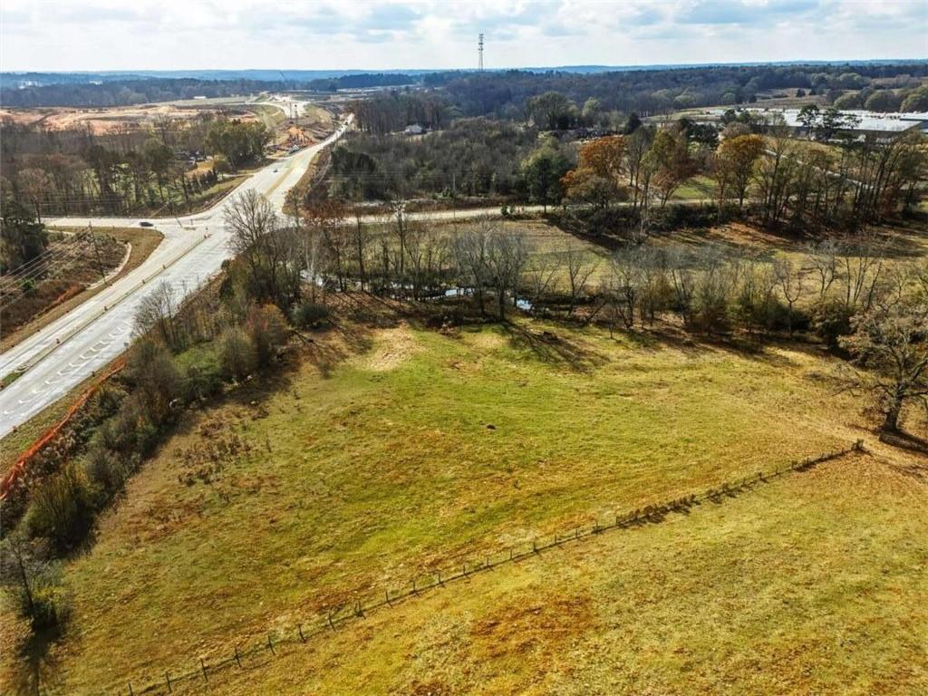 0 Patrick Mill Road Southwest Winder, GA 30680 - Photo 11 of 16 a view of a lake