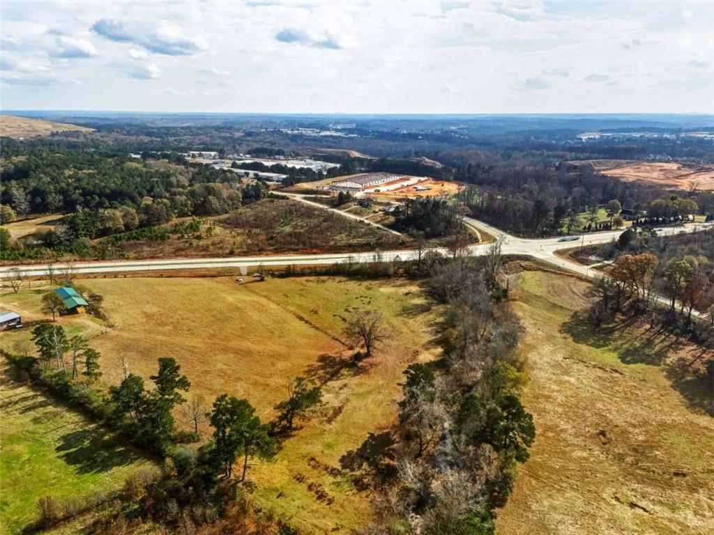 0 Patrick Mill Road Southwest Winder, GA 30680 - Photo 4 of 16 a view of an ocean and beach