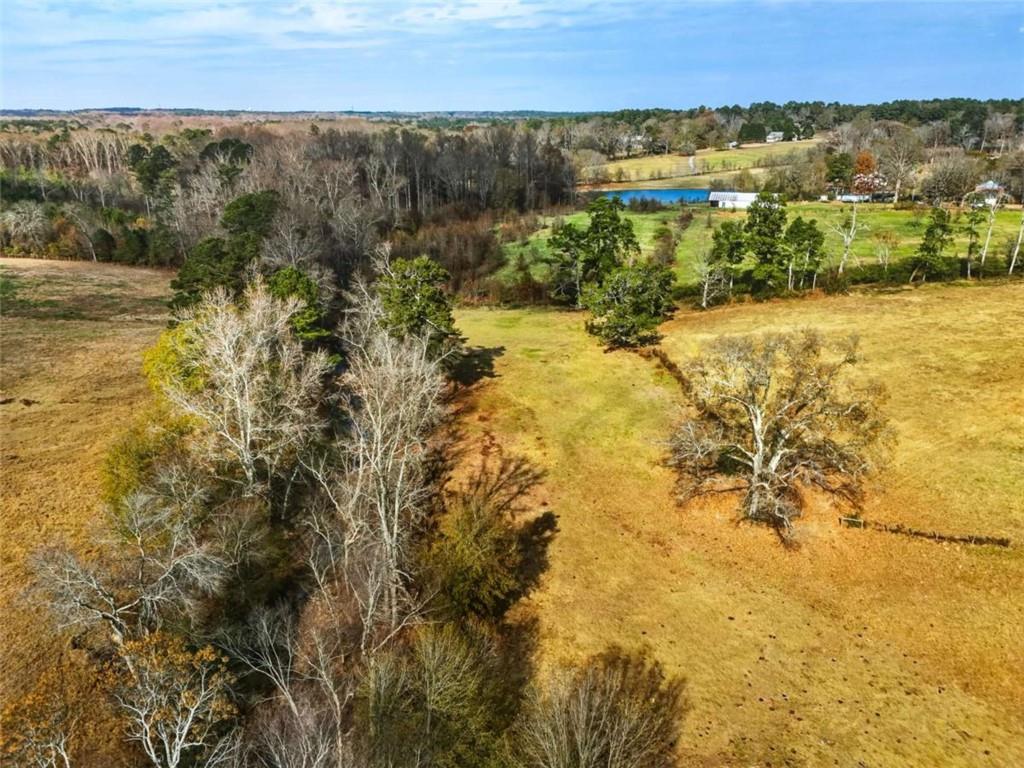 0 Patrick Mill Road Southwest Winder, GA 30680 - Photo 6 of 16 a view of lake with mountain