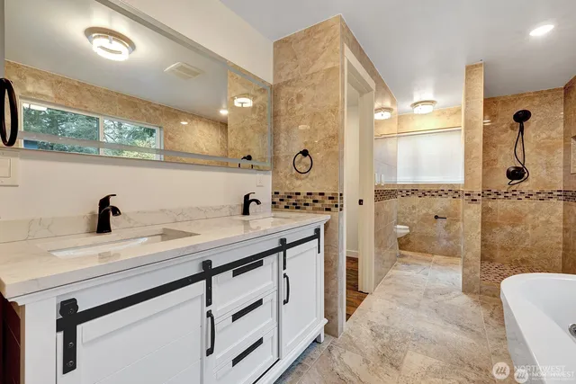 $1,299,000 | 8801 Northeast 140th Place, Kirkland, WA 98034