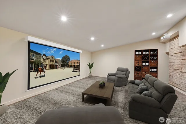 $1,299,000 | 8801 Northeast 140th Place, Kirkland, WA 98034