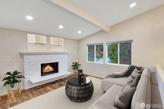 $1,299,000 | 8801 Northeast 140th Place, Kirkland, WA 98034