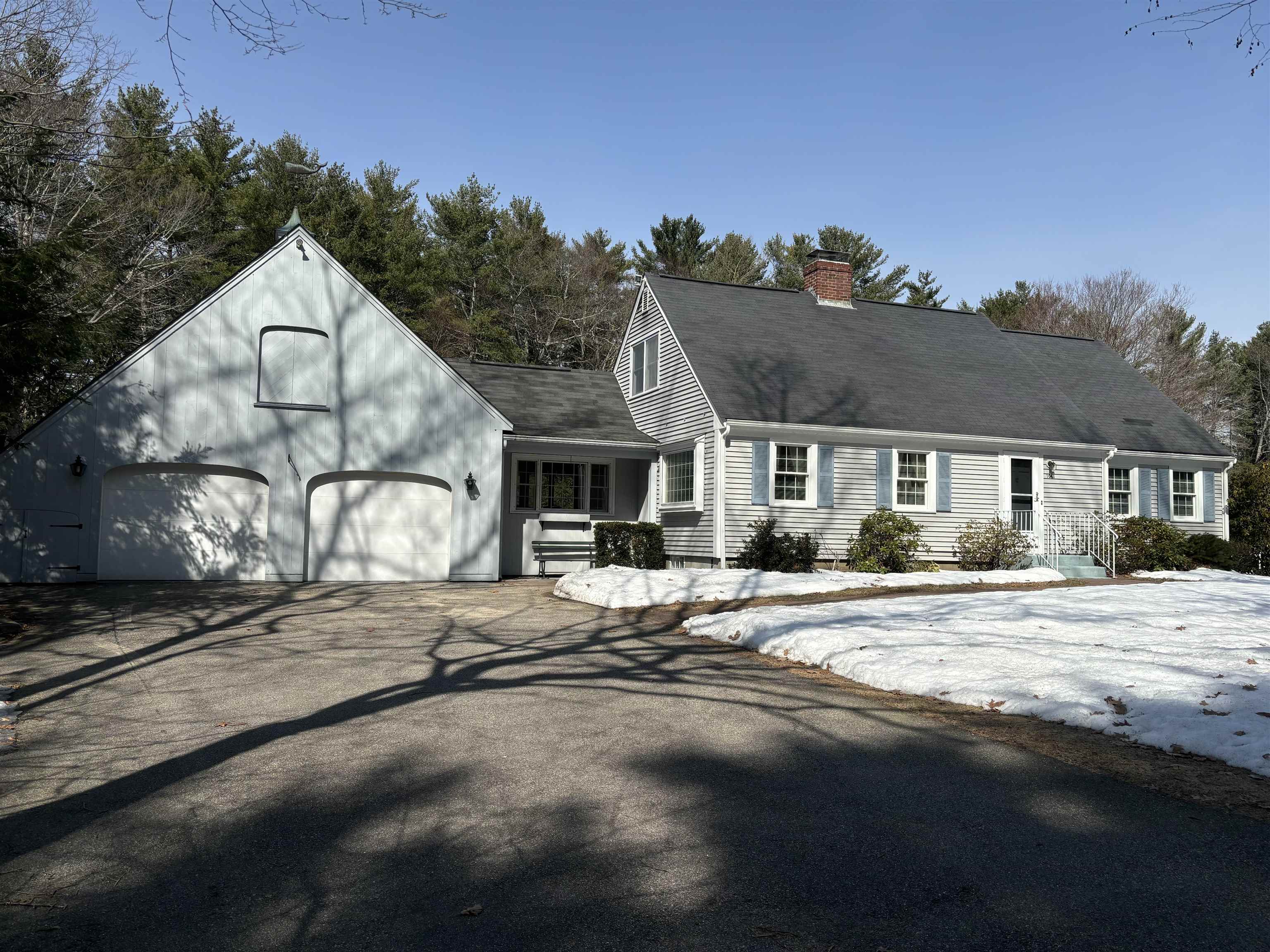 104 Woodland Road North Hampton, NH 03862 - Photo 1 of 34