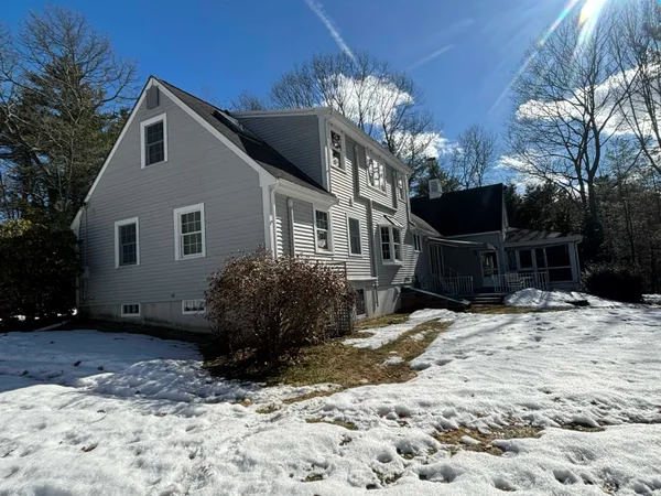 $4,500 | 104 Woodland Road, North Hampton, NH 03862