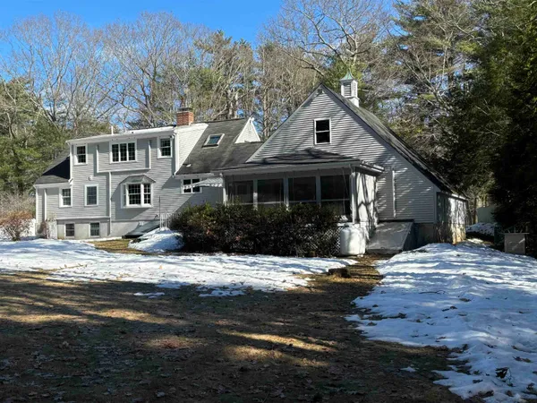 $4,500 | 104 Woodland Road, North Hampton, NH 03862