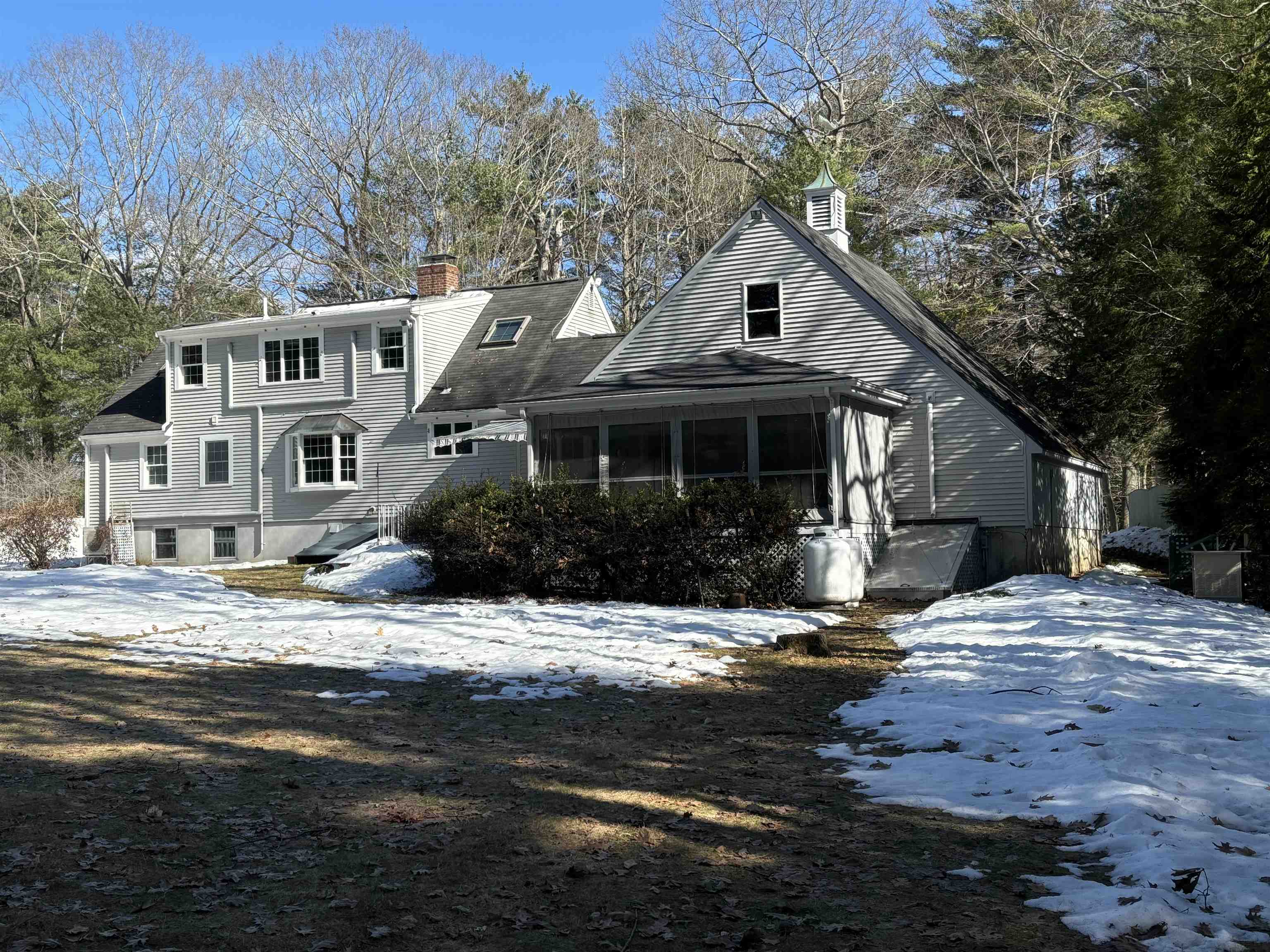 104 Woodland Road North Hampton, NH 03862 - Photo 3 of 34