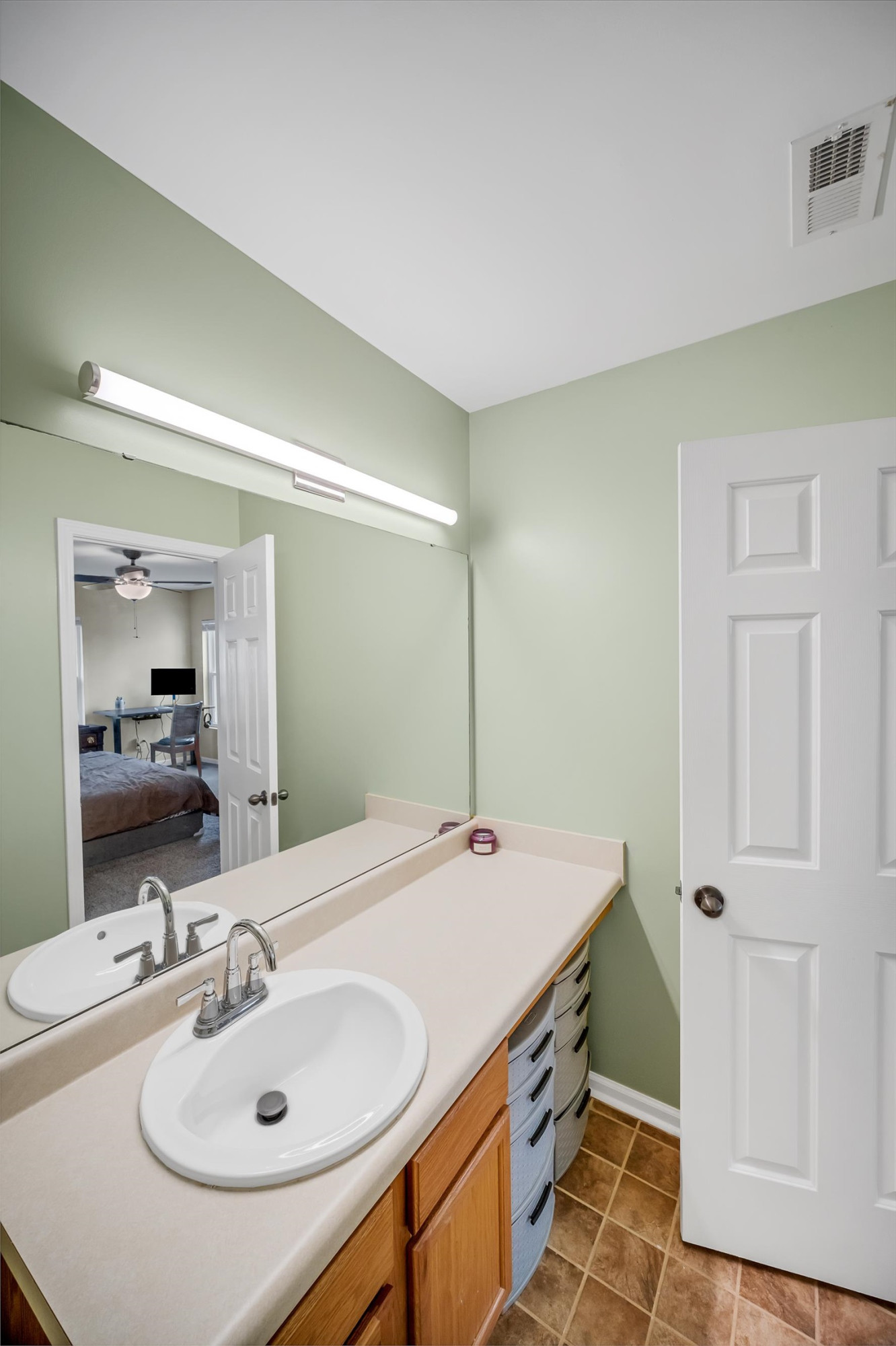 2455 Quarry Ridge Lane Raleigh, NC 27610 - Photo 17 of 19 Photo 17