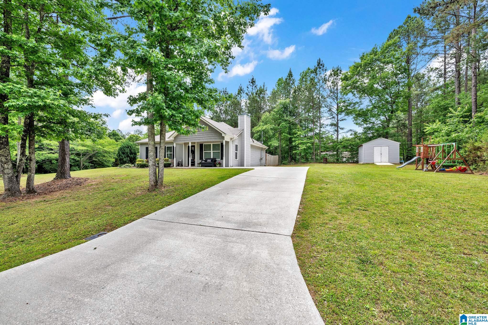 2660 Summit Park Road Odenville, AL 35120 - Photo 2 of 31