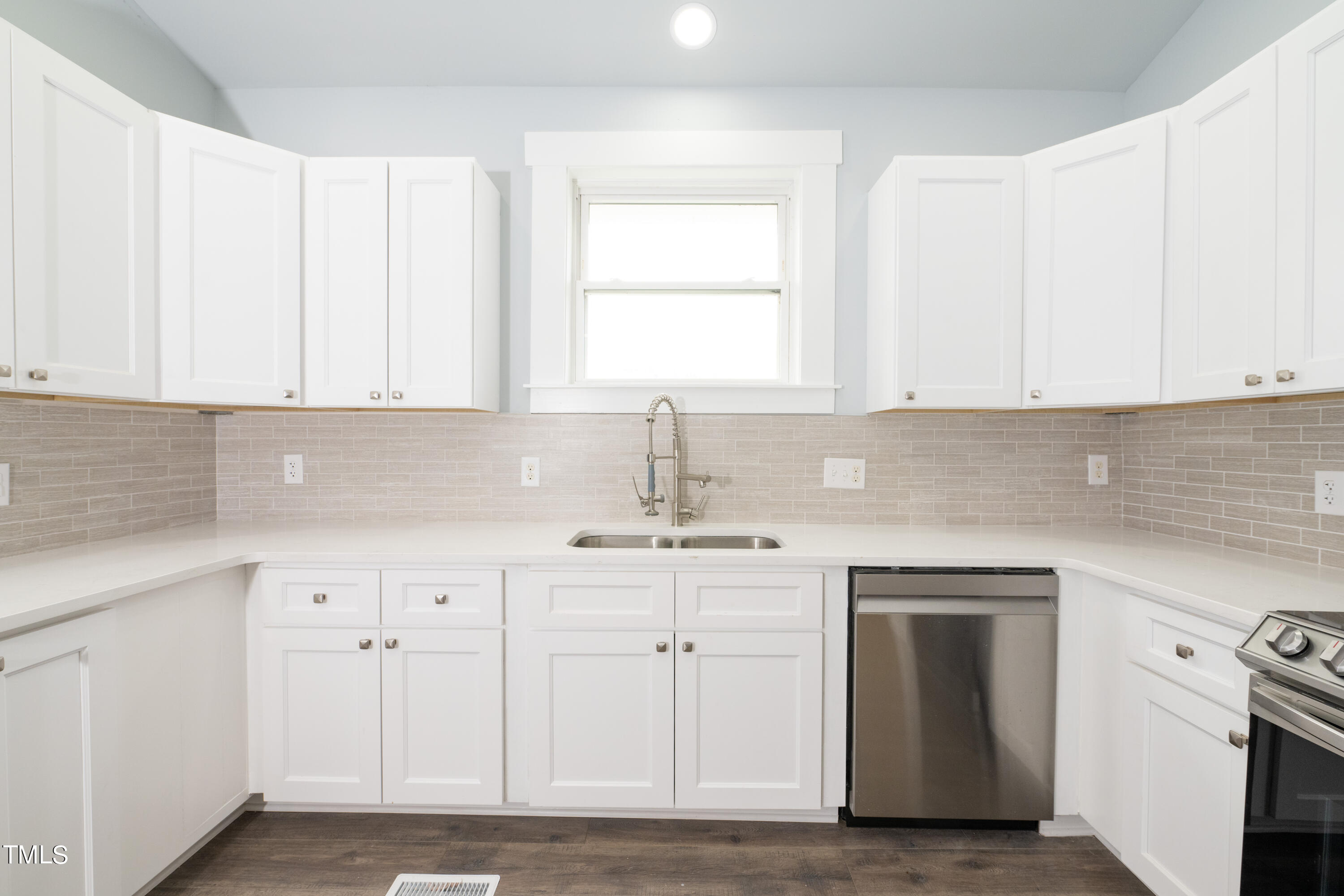 3095 Woodsdale Road Roxboro, NC 27574 - Photo 22 of 41 Kitchen