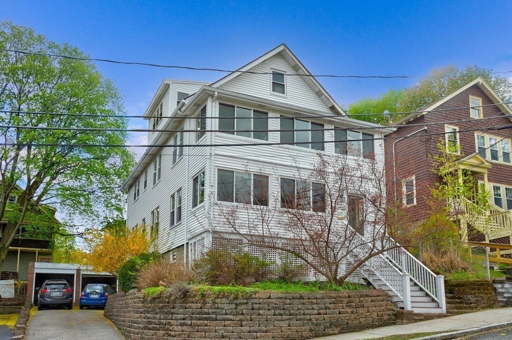12 Moulton Road, Unit 12 Arlington, MA 02476 - Photo 1 of 36 Gallery Image 1
