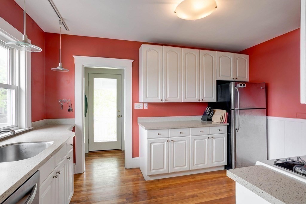 12 Moulton Road, Unit 12 Arlington, MA 02476 - Photo 11 of 36 Gallery Image 11