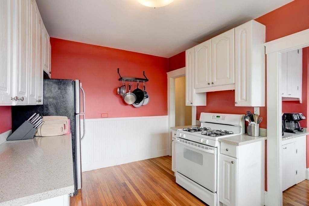 12 Moulton Road, Unit 12 Arlington, MA 02476 - Photo 12 of 36 Gallery Image 12