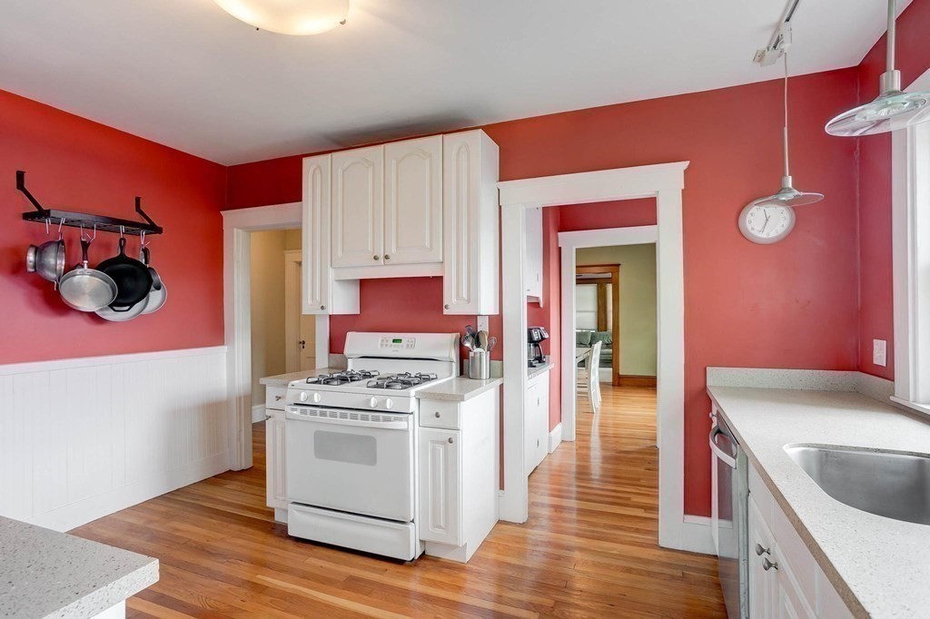 12 Moulton Road, Unit 12 Arlington, MA 02476 - Photo 13 of 36 Gallery Image 13