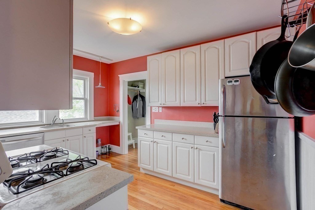 12 Moulton Road, Unit 12 Arlington, MA 02476 - Photo 14 of 36 Gallery Image 14