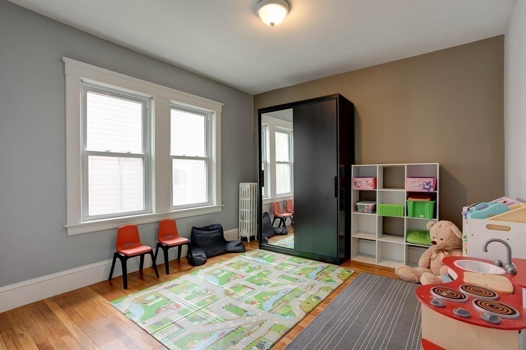 12 Moulton Road, Unit 12 Arlington, MA 02476 - Photo 19 of 36 Gallery Image 19