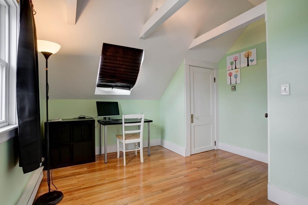 12 Moulton Road, Unit 12 Arlington, MA 02476 - Photo 20 of 36 Gallery Image 20