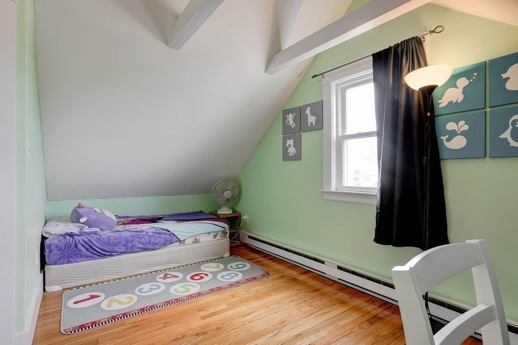 12 Moulton Road, Unit 12 Arlington, MA 02476 - Photo 21 of 36 Gallery Image 21