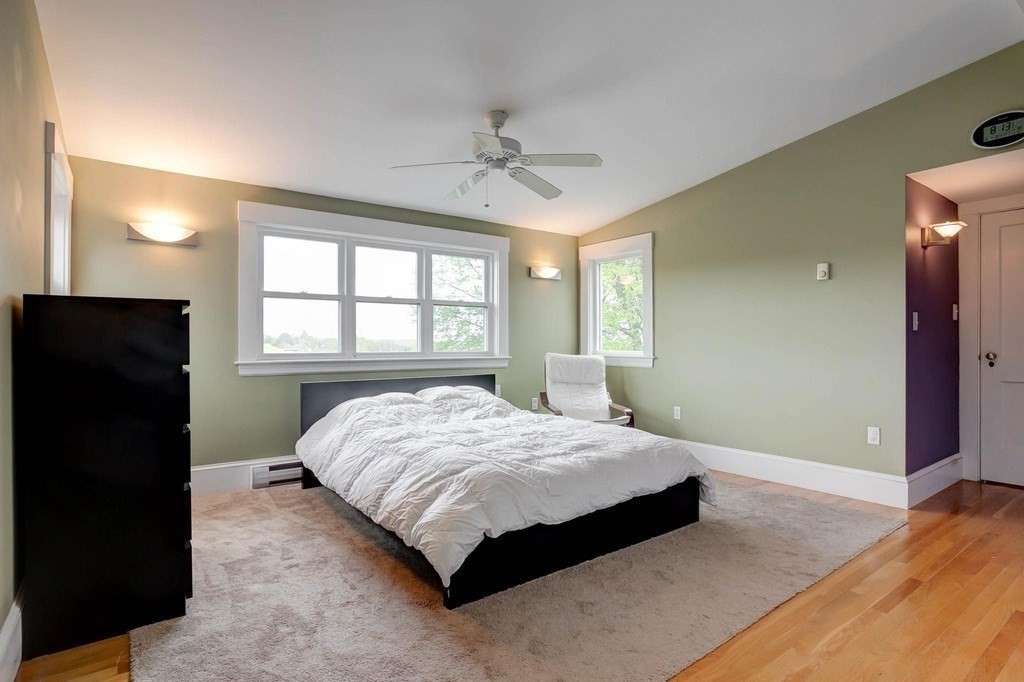 12 Moulton Road, Unit 12 Arlington, MA 02476 - Photo 22 of 36 Gallery Image 22